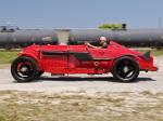 Bentley Mark VI Le Mans Special 1931 года